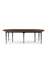 Round Paldao Dining Table | Caracole Long And Short Of It | Caracole.eu.com