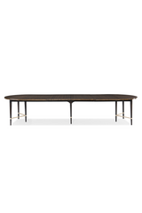 Round Paldao Dining Table | Caracole Long And Short Of It | Caracole.eu.com