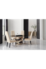 Taupe Modern Sideboard | Caracole A New Day | Caracole.eu.com