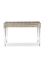 Modern Vanity Desk | Caracole Moment Of Clarity | Caracole.eu.com