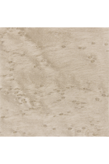 Soft Metallic 2-Drawer Nightstand | Caracole Perfect Match | Oroa.com