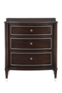 Brown Walnut Nightstand | Caracole Suite Yourself | Oroa.com