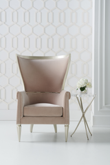 Modern Tripod Side Table | Caracole In A Tizzy | Caracole.eu.com