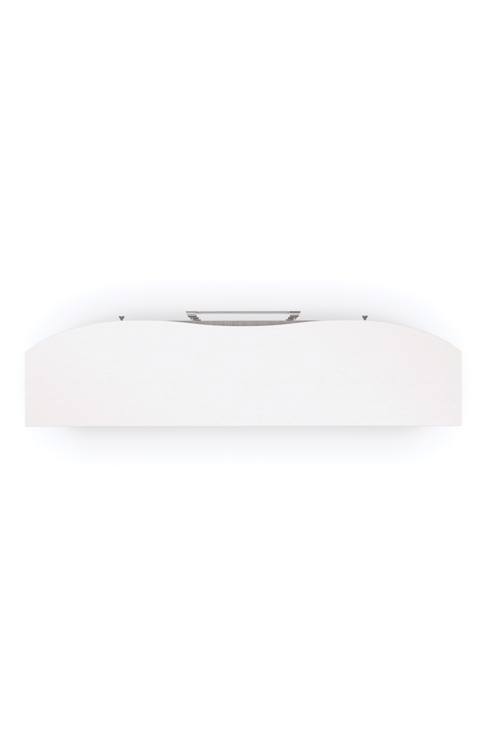 White Modern Dresser | Caracole Clear To Me | Caracole.eu.com