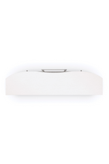 White Modern Dresser | Caracole Clear To Me | Caracole.eu.com