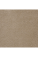 Taupe Velvet Dining Chair | Caracole Barrel Roll | Caracole.eu.com