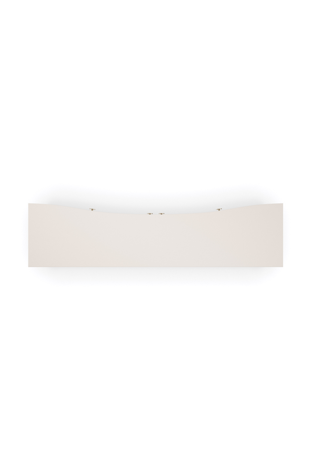 Silver Modern Media Cabinet | Caracole Full of Charm | Caracole.eu.com