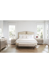 Shagreen Modern Dresser | Caracole Tempo | Caracole.eu.com