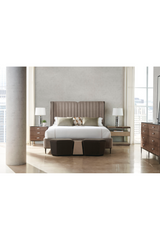 Starburst-Patterned Dresser | Caracole Prism | Caracole.eu.com