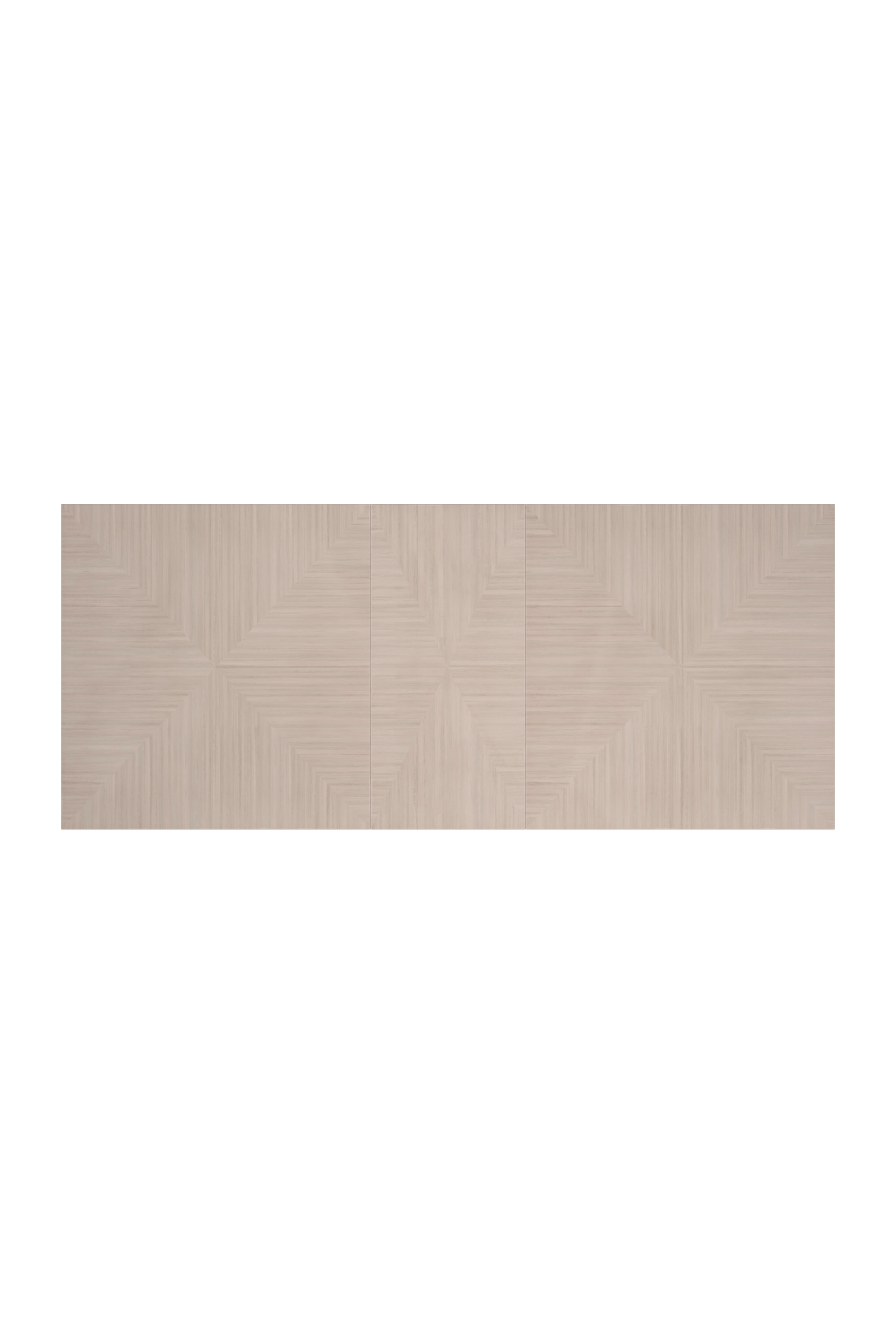 Gray Wooden Extendable Dining Table | Caracole Horizon | Caracole.eu.com