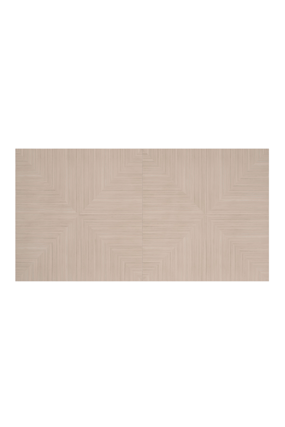 Gray Wooden Extendable Dining Table | Caracole Horizon | Caracole.eu.com