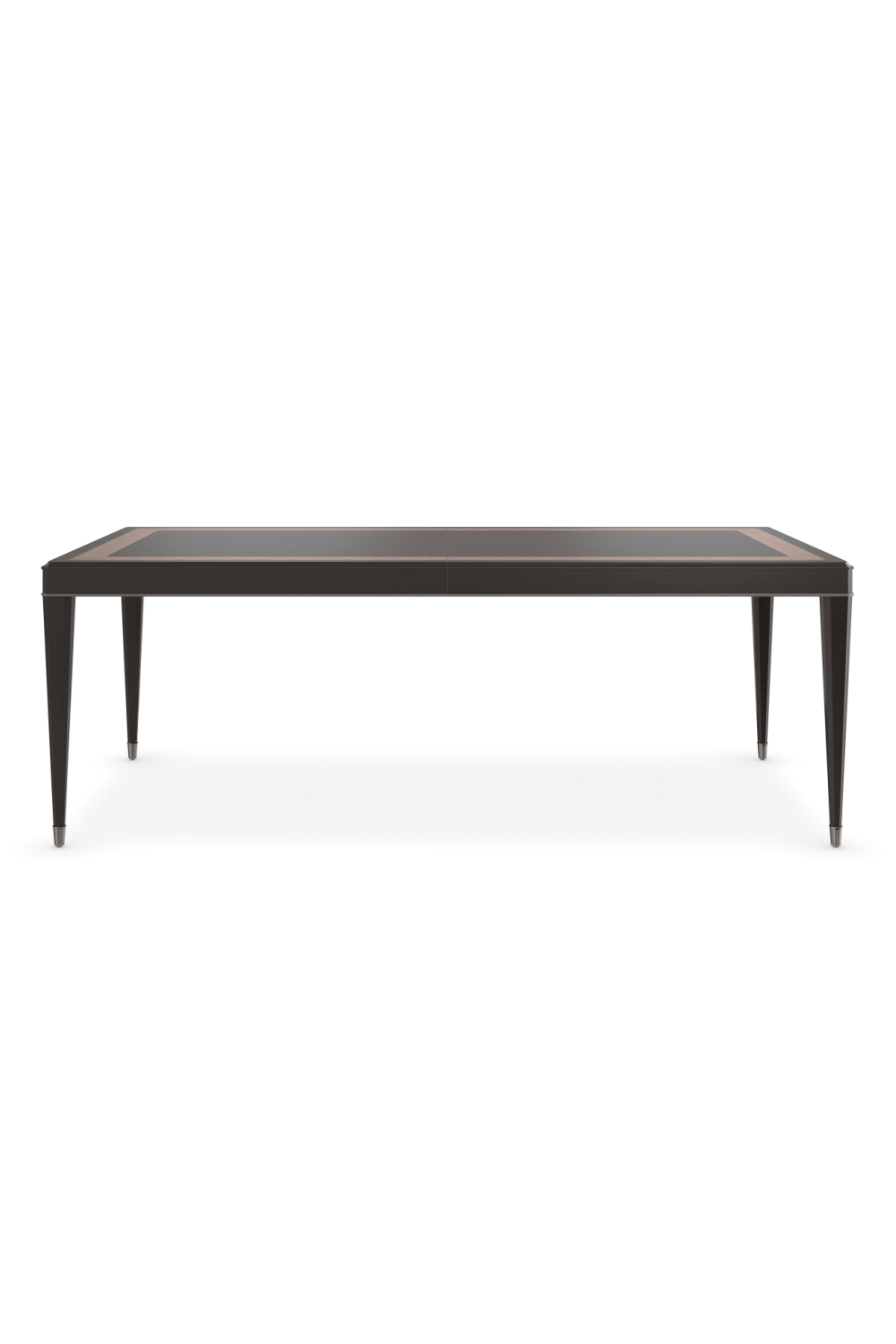Dark Maple Dining Table | Caracole Full Score | Caracole.eu.com