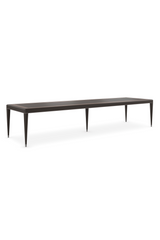 Dark Maple Dining Table | Caracole Full Score | Caracole.eu.com