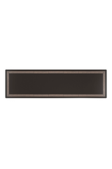Dark Maple Dining Table | Caracole Full Score | Caracole.eu.com