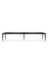 Dark Maple Dining Table | Caracole Full Score | Caracole.eu.com