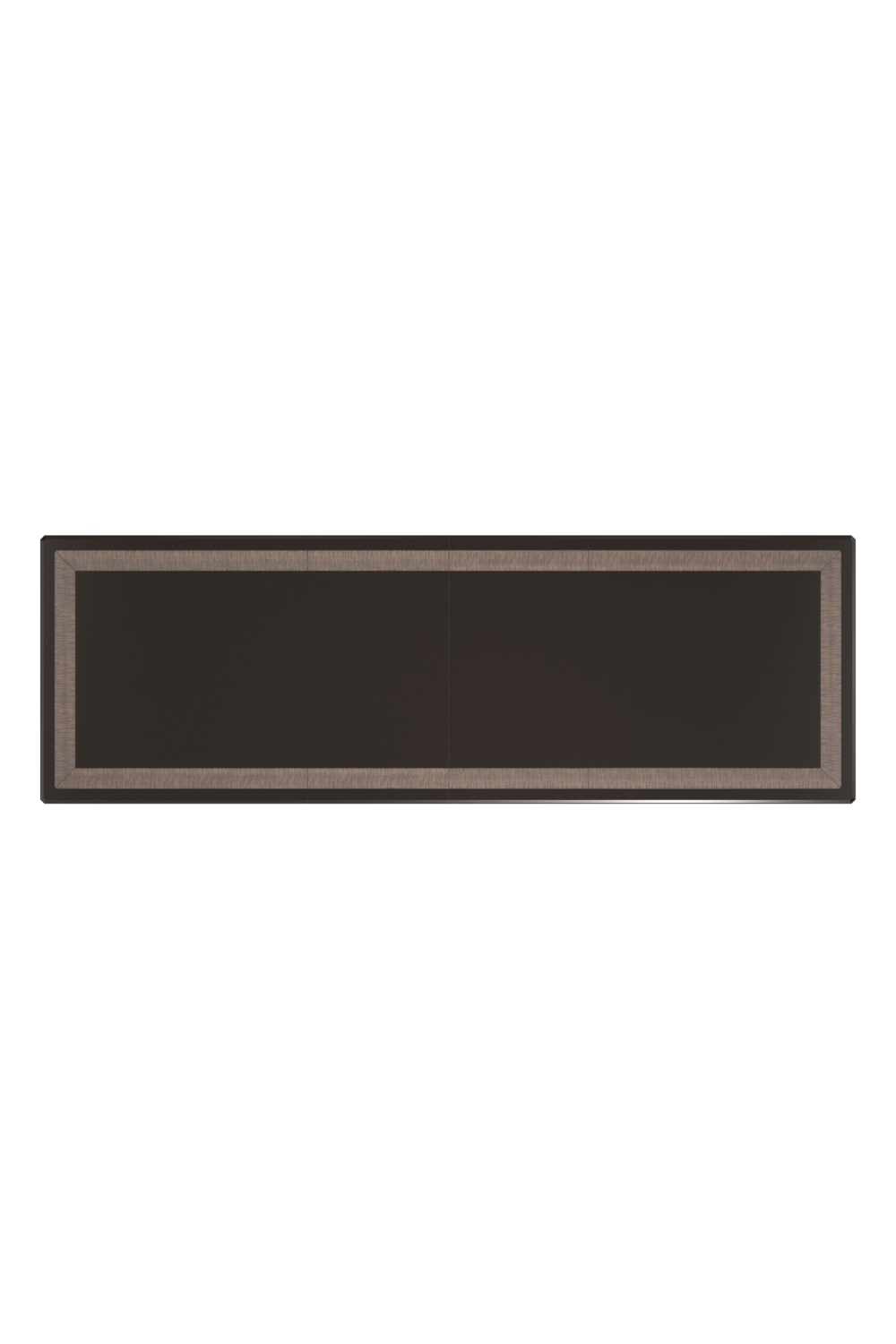 Dark Maple Dining Table | Caracole Full Score | Caracole.eu.com