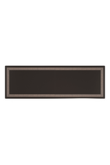 Dark Maple Dining Table | Caracole Full Score | Caracole.eu.com