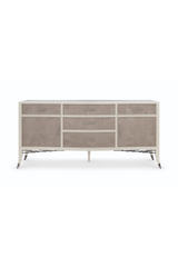 Gray Wooden Buffet | Caracole Break From Tradition | Caracole.eu.com