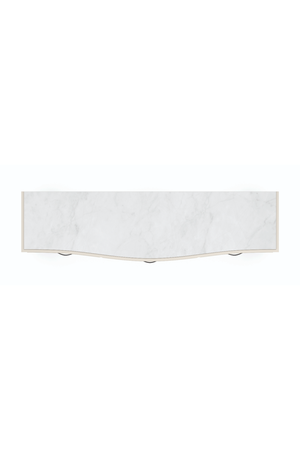 Gray Wooden Buffet | Caracole Break From Tradition | Caracole.eu.com