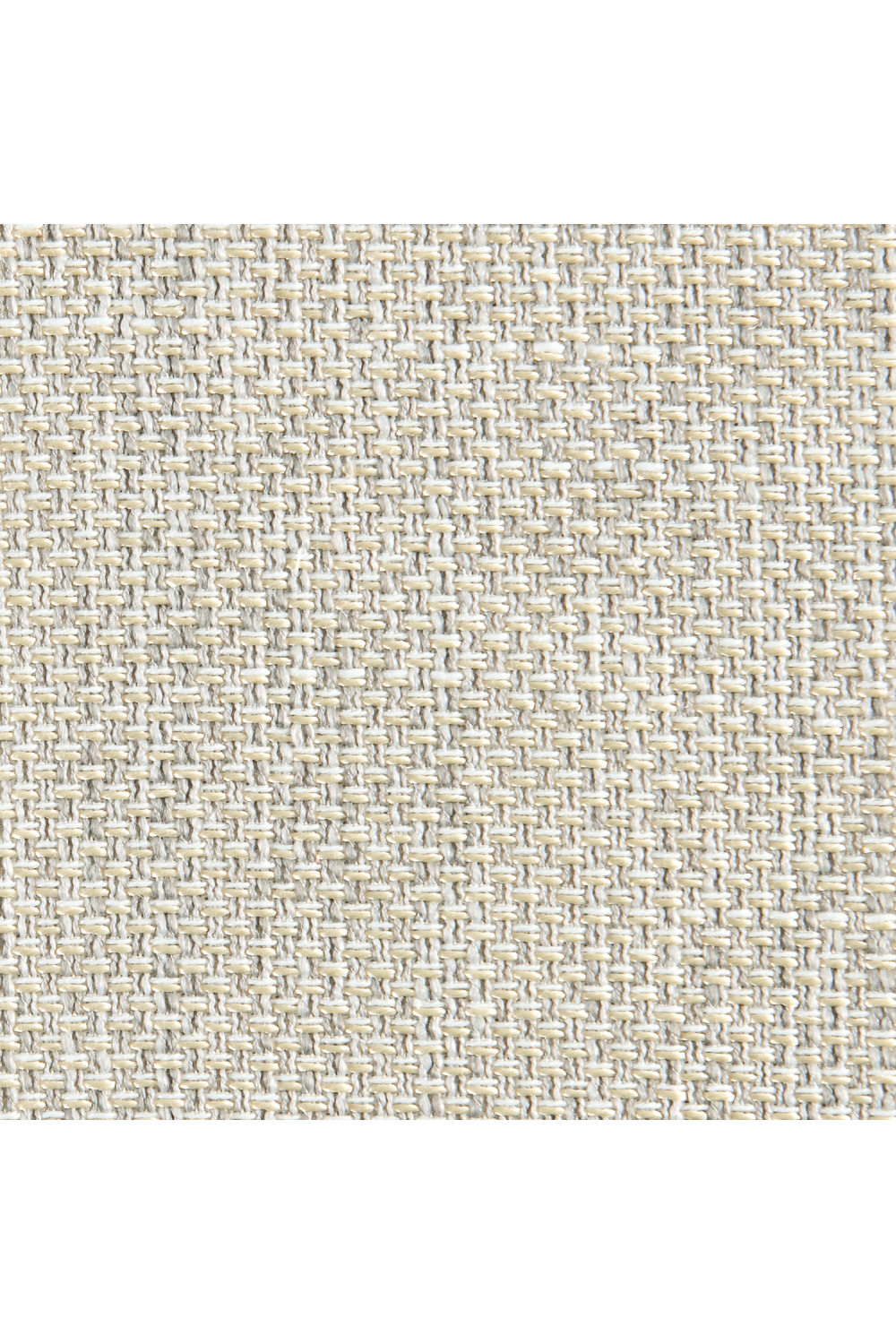 Tapered Back Beige Dining Chair | Caracole Tall Order | Caracole.eu.com