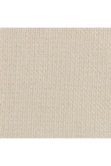 Camel-Back White Dining Chair | Caracole Cherub | Caracole.eu.com