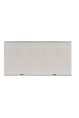White Shagreen Cocktail Table | Caracole Tea Time | Caracole.eu.com
