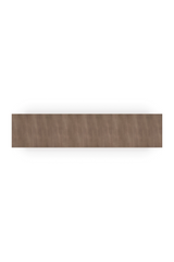 Starburst Patterned Wooden Sideboard | Caracole | Caracole.eu.com