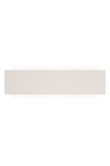 Patterned Cream Modern Sideboard | Caracole Now Streaming | Caracole.eu.com