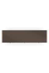 White 7-Drawer Dresser | Caracole Calypso | Caracole.eu.com