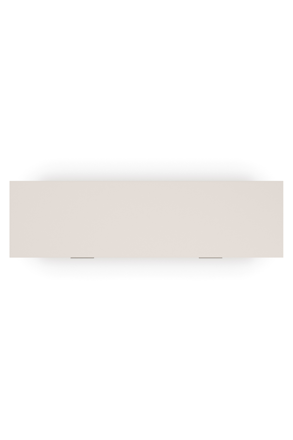 Classic 6-Drawer Dresser | Caracole Silver Lining | Caracole.eu.com