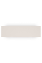 Classic 6-Drawer Dresser | Caracole Silver Lining | Caracole.eu.com