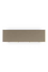 Fluted 10-Drawer Dresser | Caracole Circadian | Caracole.eu.com