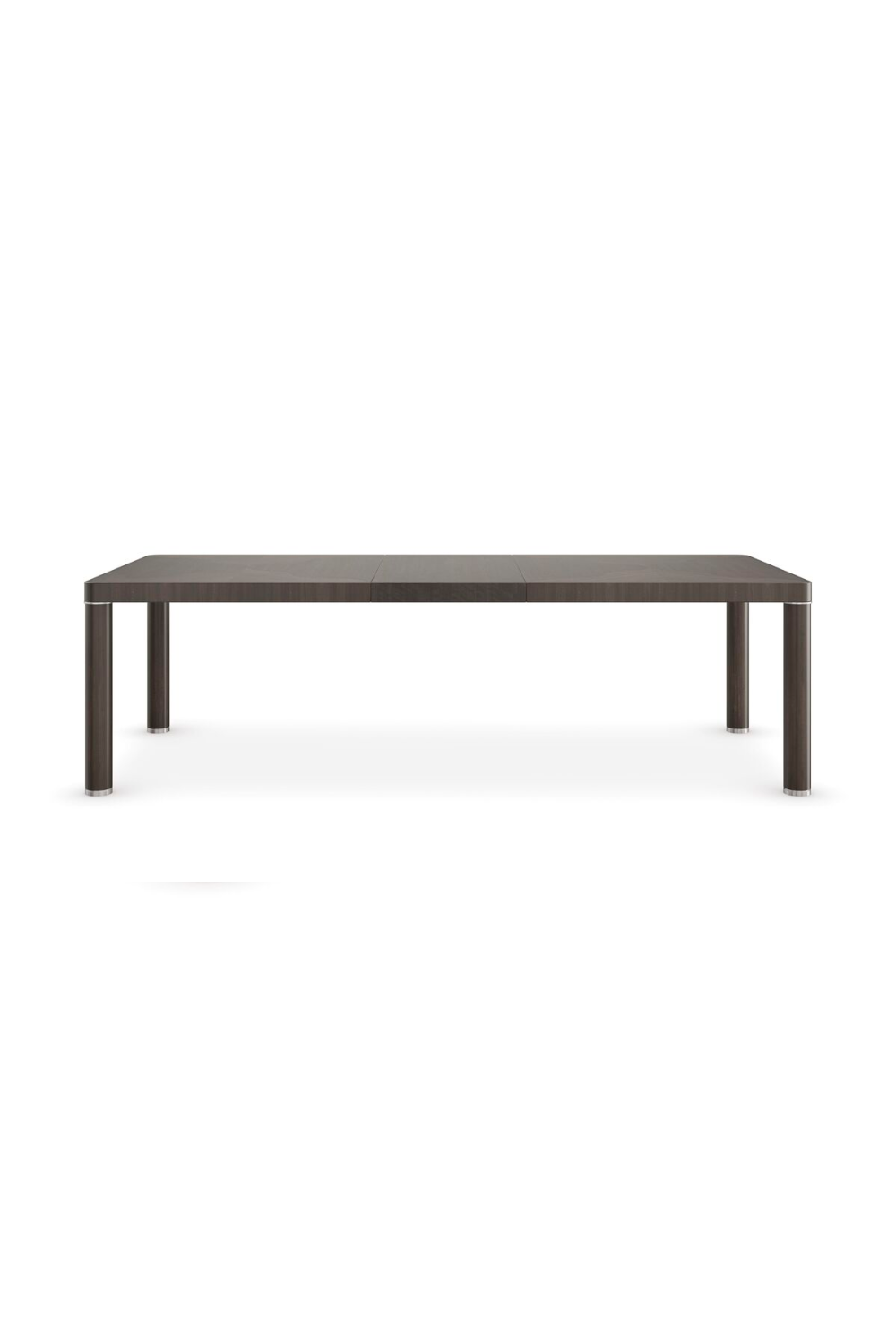 Parsons-Style Dining Table | Caracole Mirror Image | Caracole.eu.com