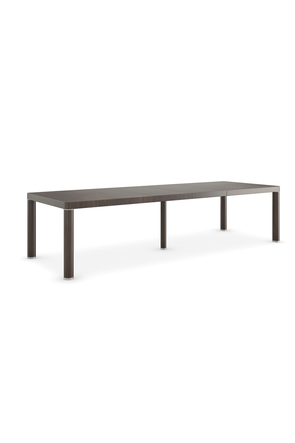 Parsons-Style Dining Table | Caracole Mirror Image | Caracole.eu.com