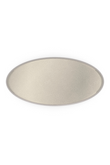 Oval Mirror Cocktail Table | Caracole Shimmer | Caracole.eu.com