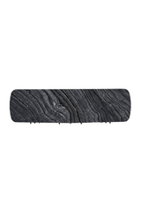 Black 8-Drawer Curved Dresser | Caracole Cabochon | Caracole.eu.com