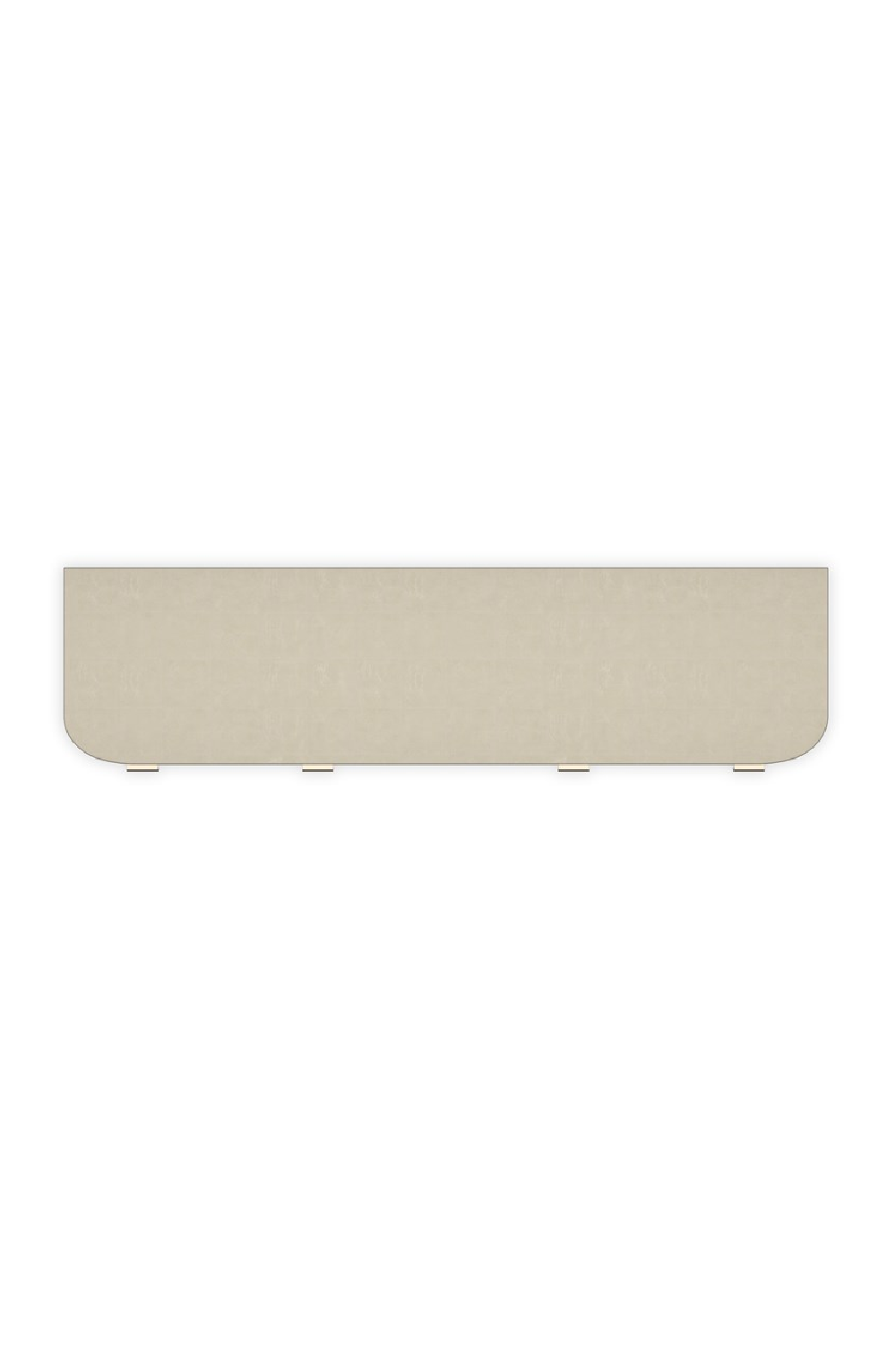 Fluted Front 9-Drawer Dresser | Caracole Love At First Sight | Caracole.eu.com