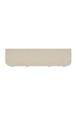 Fluted Front 9-Drawer Dresser | Caracole Love At First Sight | Caracole.eu.com