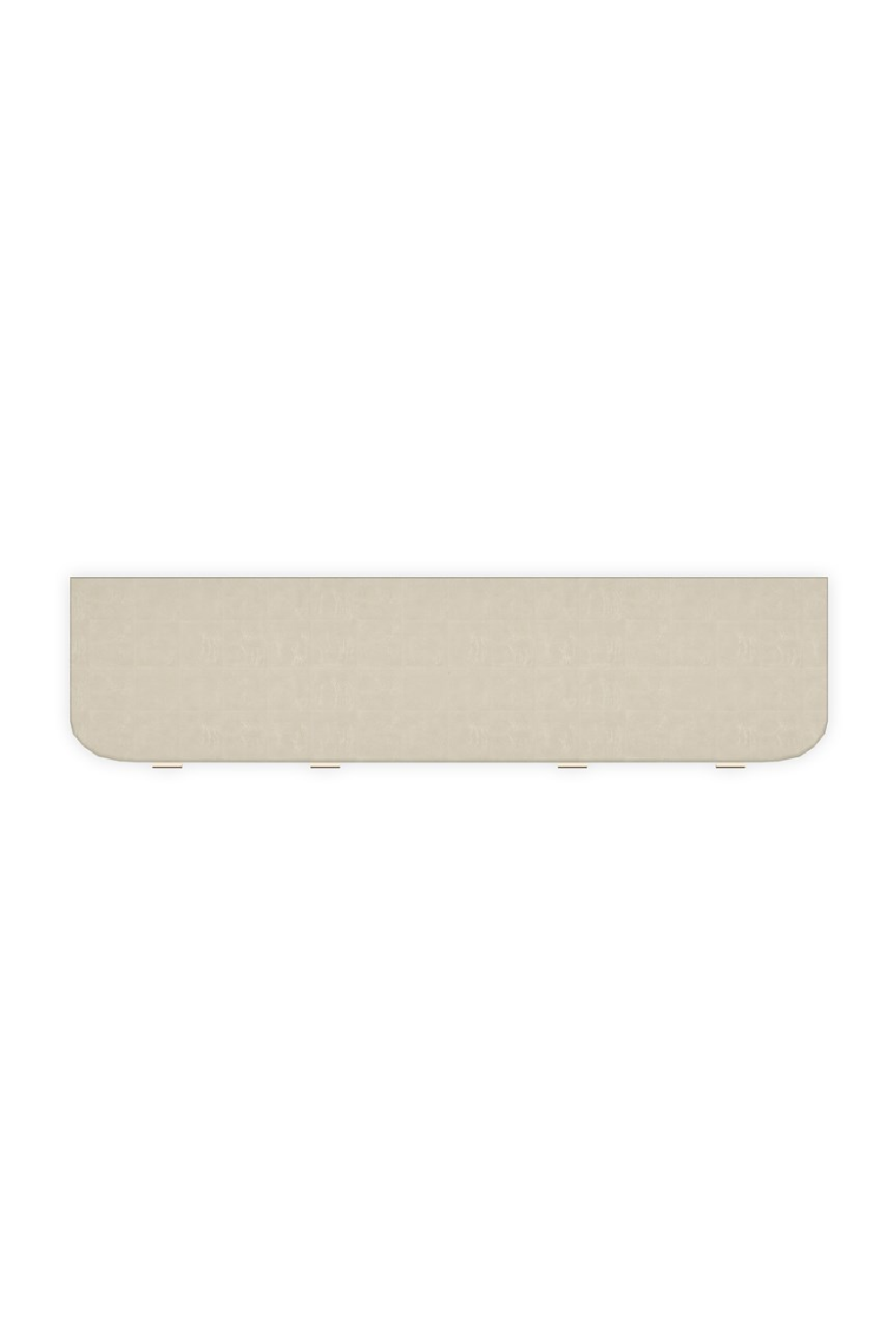 Fluted Front 6-Drawer Dresser | Caracole Love At First Sight | Caracole.eu.com