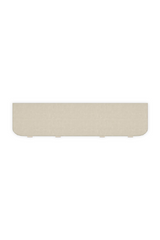 Fluted Front 6-Drawer Dresser | Caracole Love At First Sight | Caracole.eu.com