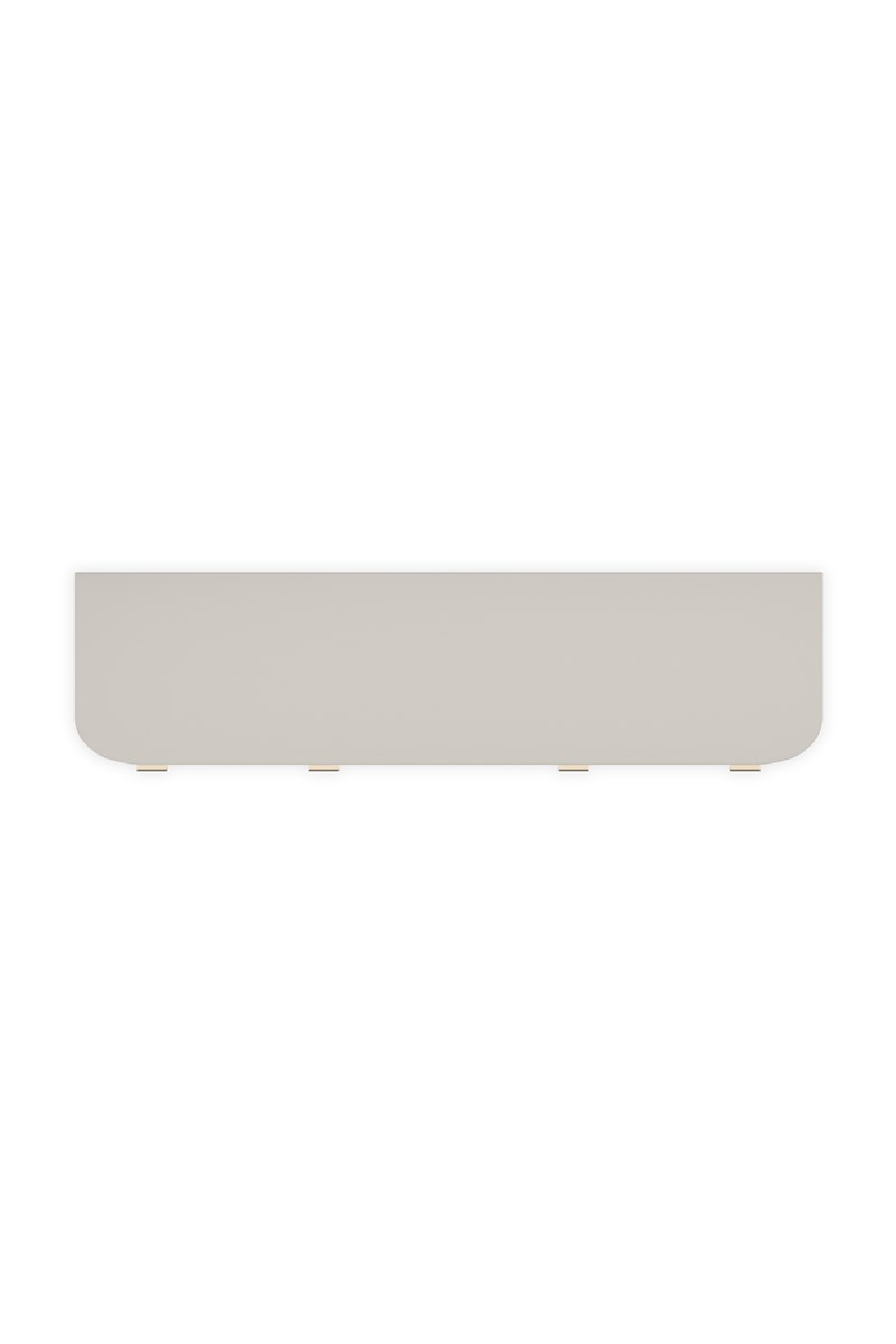 Fluted Front 9-Drawer Dresser | Caracole Love At First Sight | Caracole.eu.com