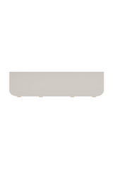 Fluted Front 9-Drawer Dresser | Caracole Love At First Sight | Caracole.eu.com
