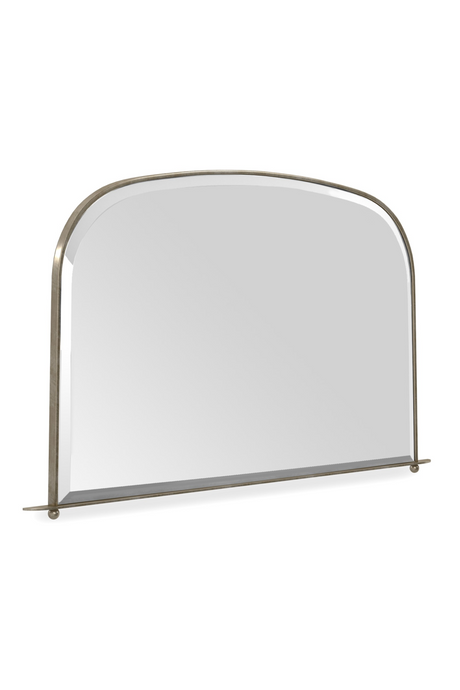 Gold Framed Beveled Mirror | Caracole Replique | Caracole.eu.com