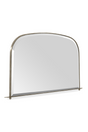 Gold Framed Beveled Mirror | Caracole Replique | Caracole.eu.com
