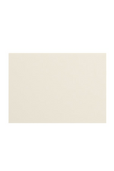 White Vinyl 2-Drawer Nightstand | Caracole Double Wrap | Oroa.com