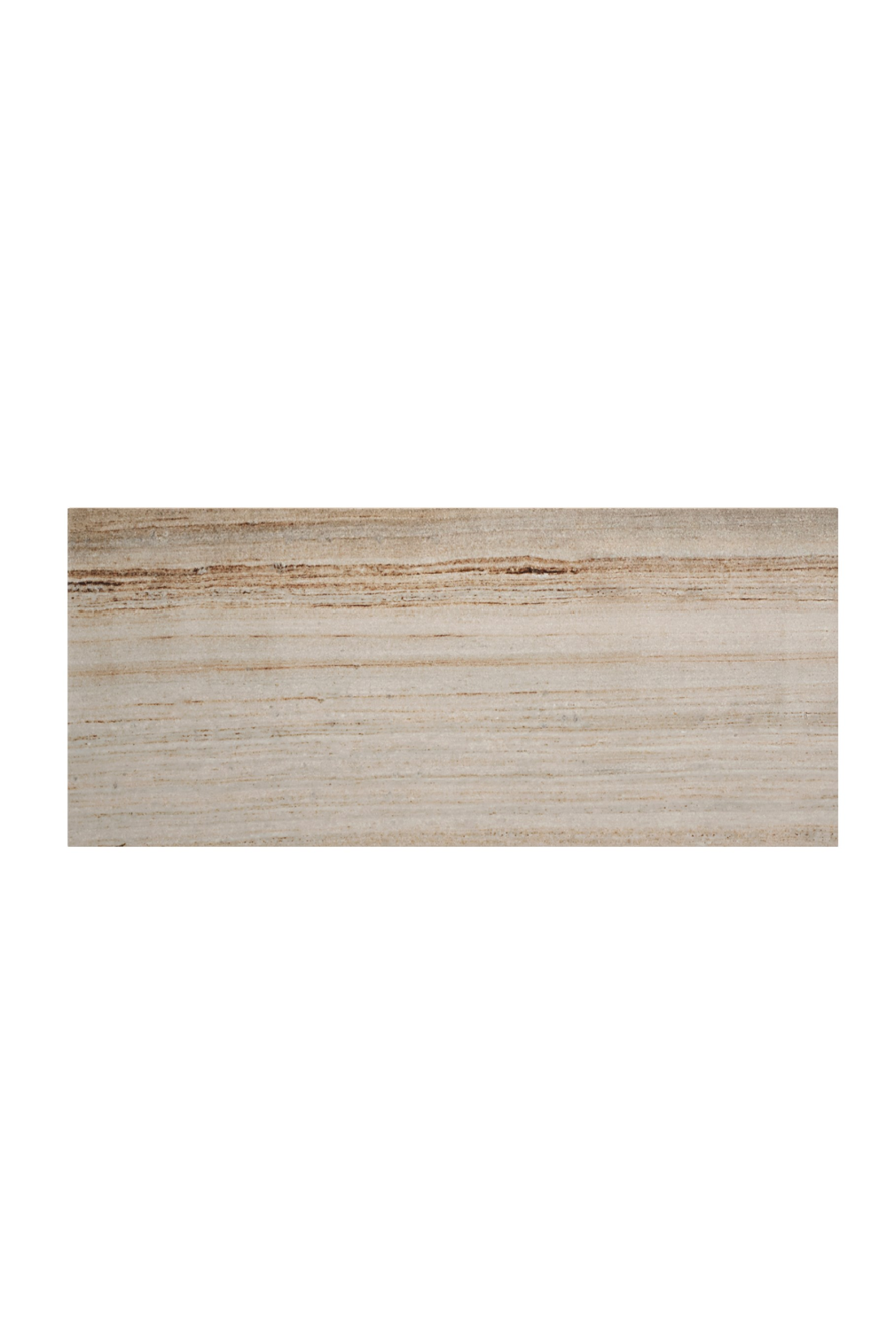 Sandstone Top Dining Table | Caracole Wish You Were Here | Caracole.eu.com