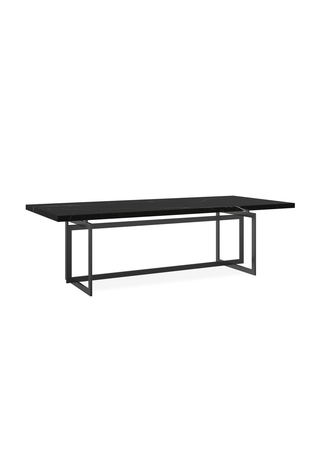 Stone Top Dining Table | Caracole Wish You Were Here | Caracole.eu.com