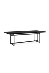Stone Top Dining Table | Caracole Wish You Were Here | Caracole.eu.com
