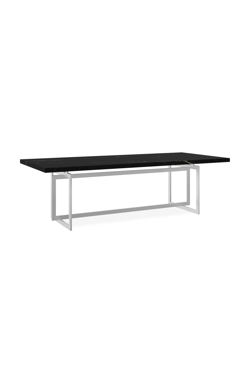 Stone Top Dining Table | Caracole Wish You Were Here | Caracole.eu.com