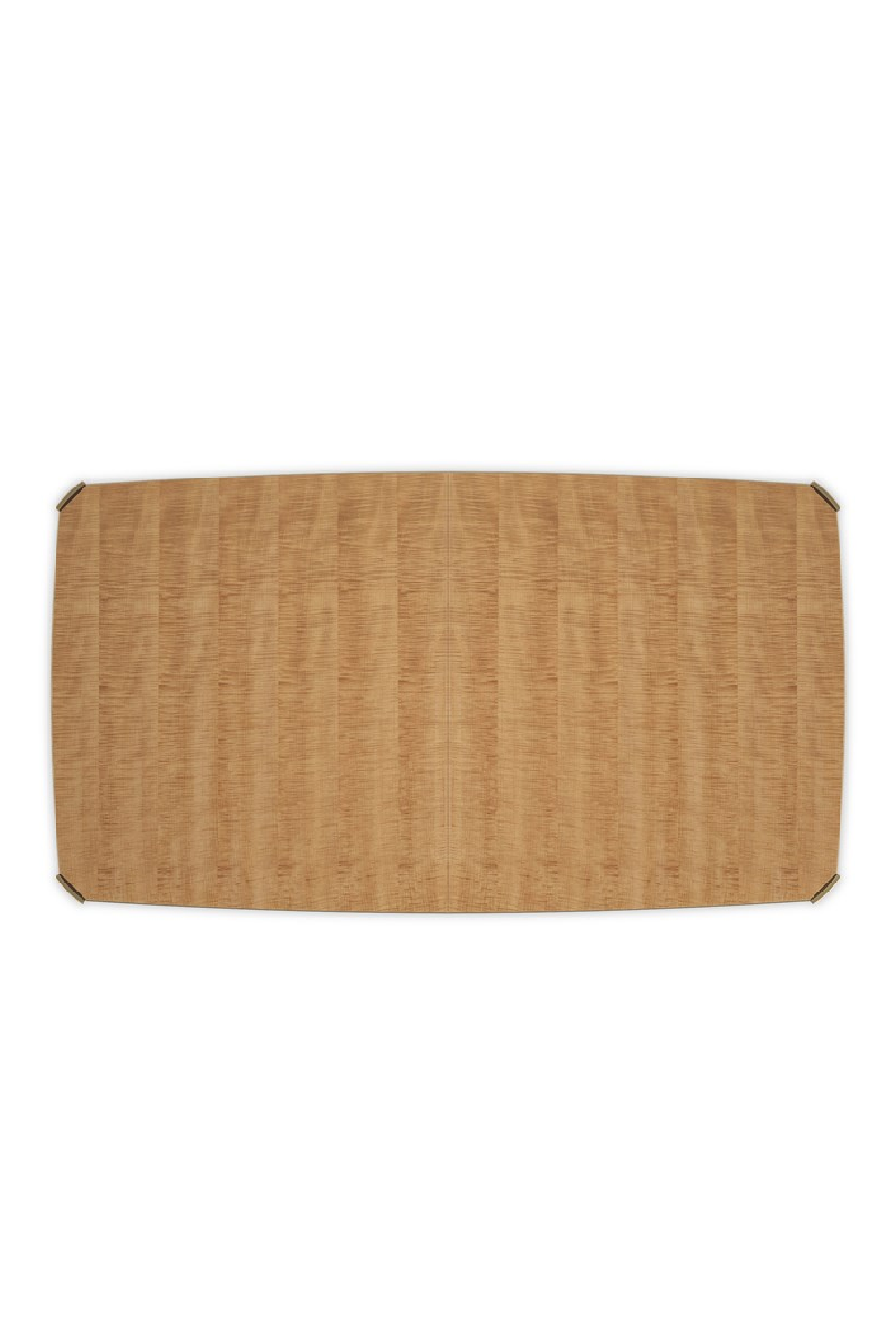 Toasted Sycamore Dining Table | Caracole All Trimmed Out | Caracole.eu.com